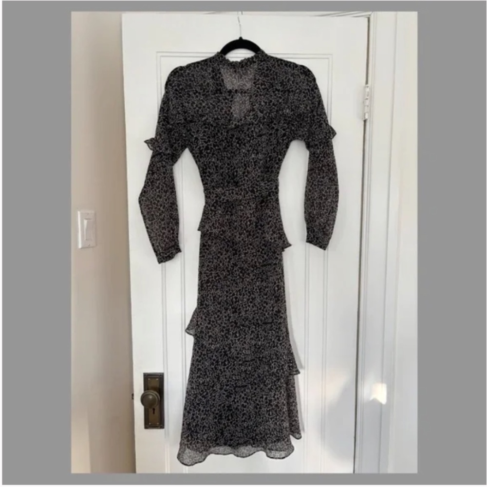 WHISTLES DRESS - Picture 8 of 11